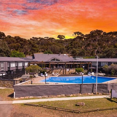 Mercure Kangaroo Island Lodge American River Zewnętrze zdjęcie