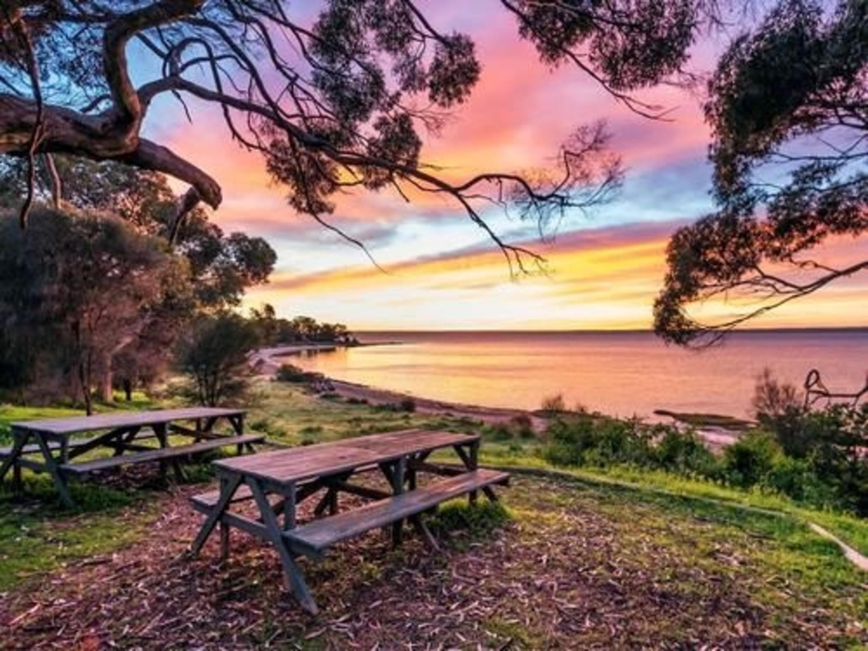 Mercure Kangaroo Island Lodge American River Zewnętrze zdjęcie