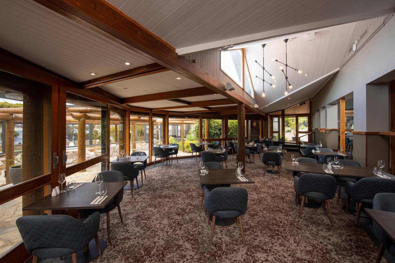 Mercure Kangaroo Island Lodge American River Zewnętrze zdjęcie