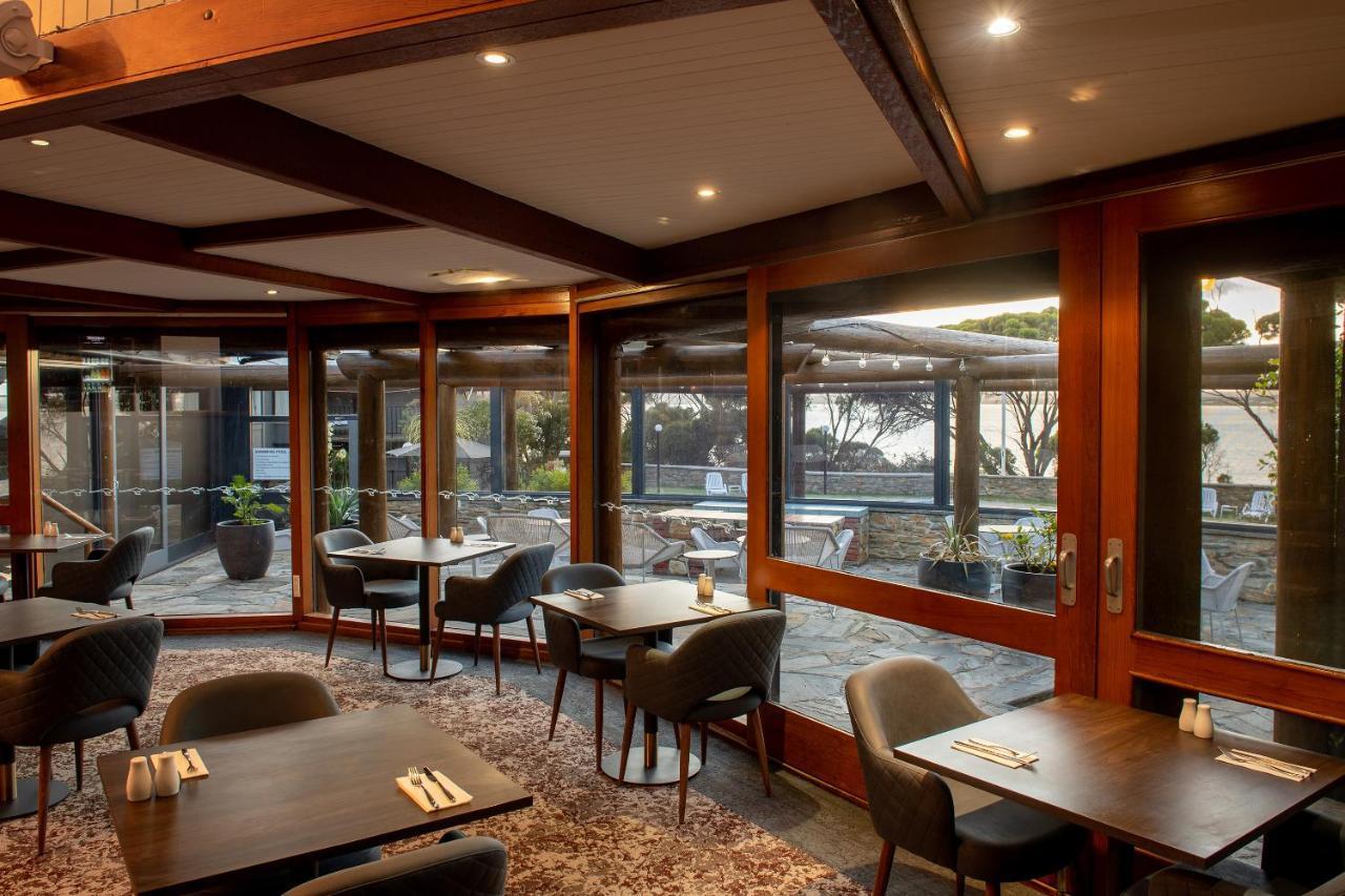 Mercure Kangaroo Island Lodge American River Zewnętrze zdjęcie