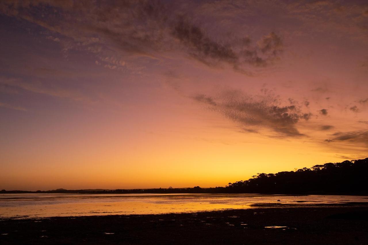 Mercure Kangaroo Island Lodge American River Zewnętrze zdjęcie