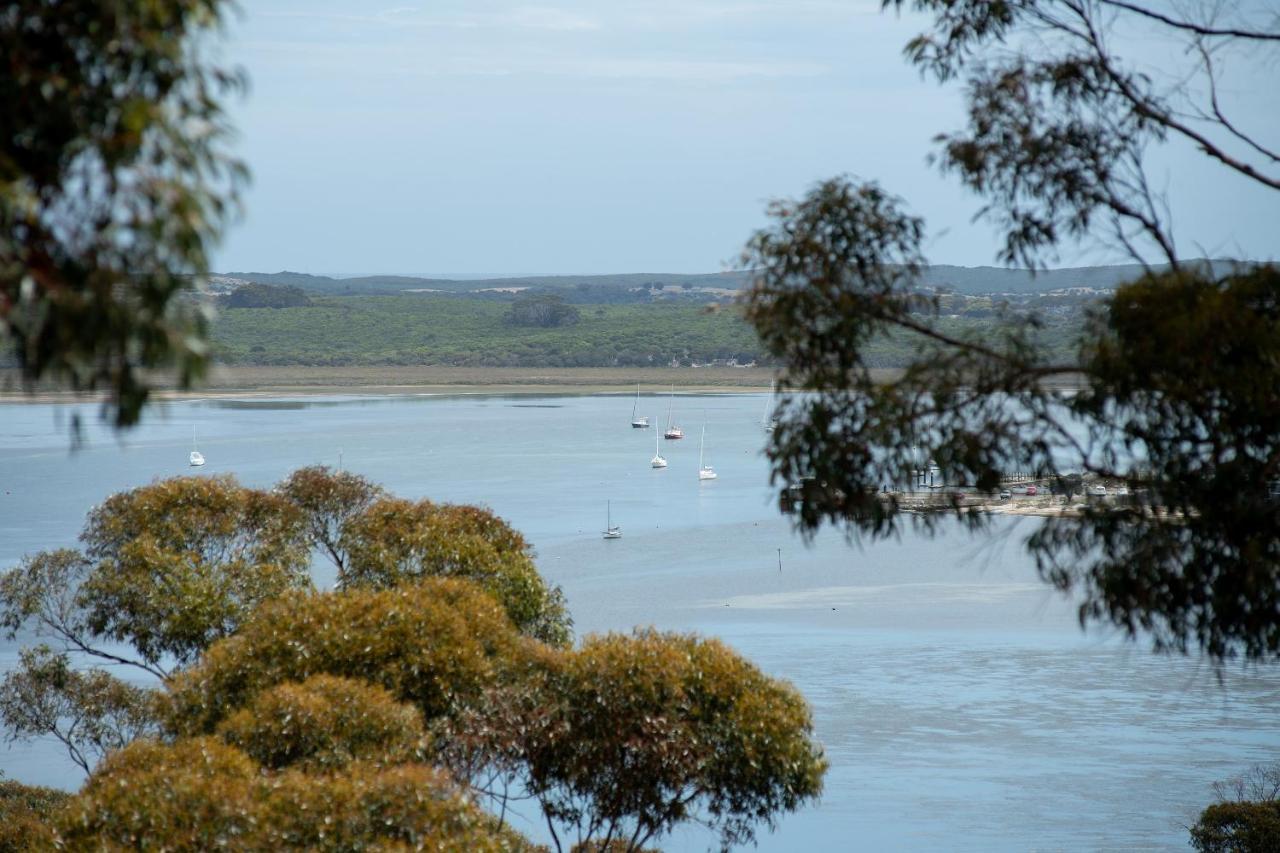 Mercure Kangaroo Island Lodge American River Zewnętrze zdjęcie