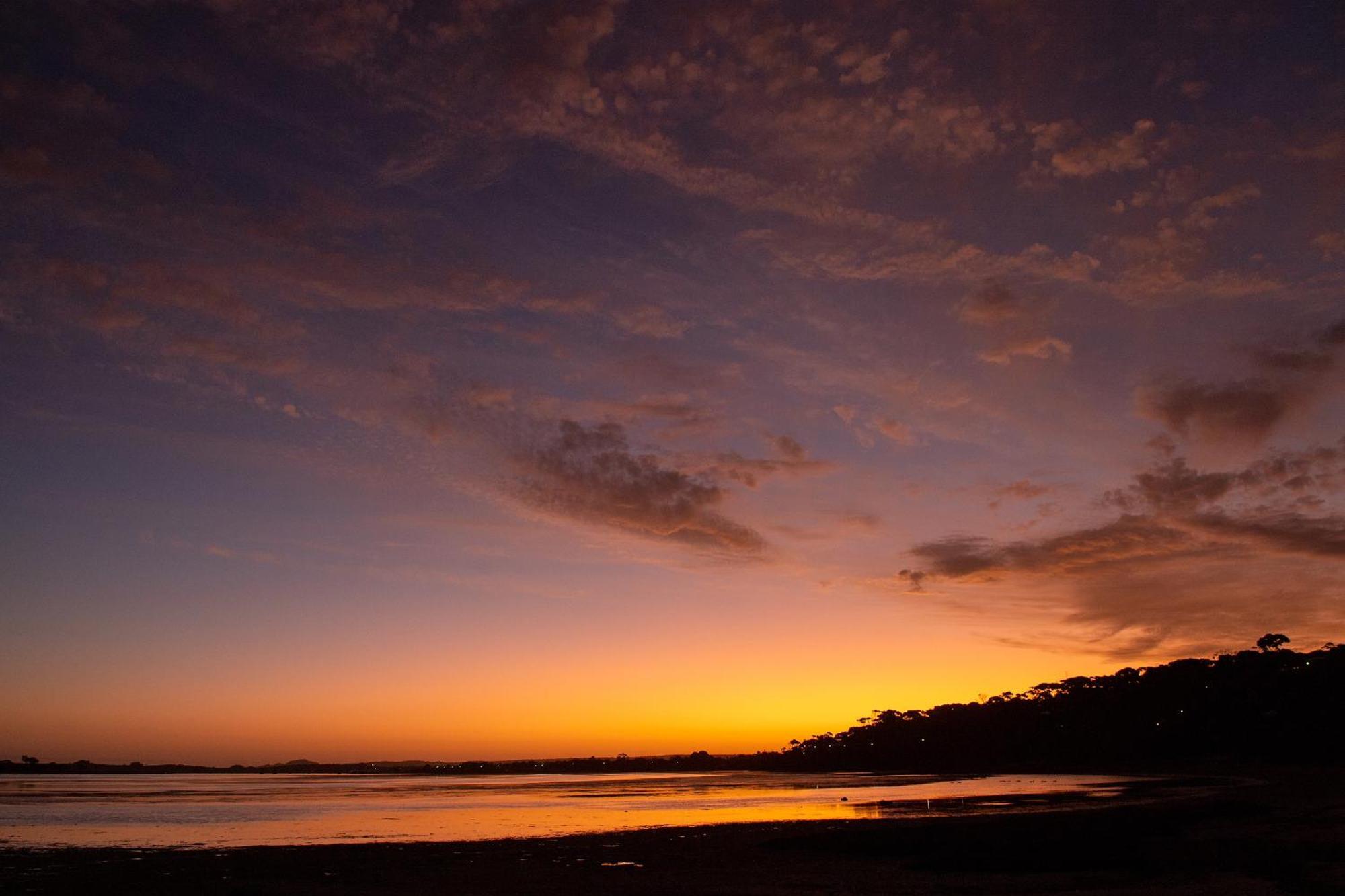 Mercure Kangaroo Island Lodge American River Zewnętrze zdjęcie