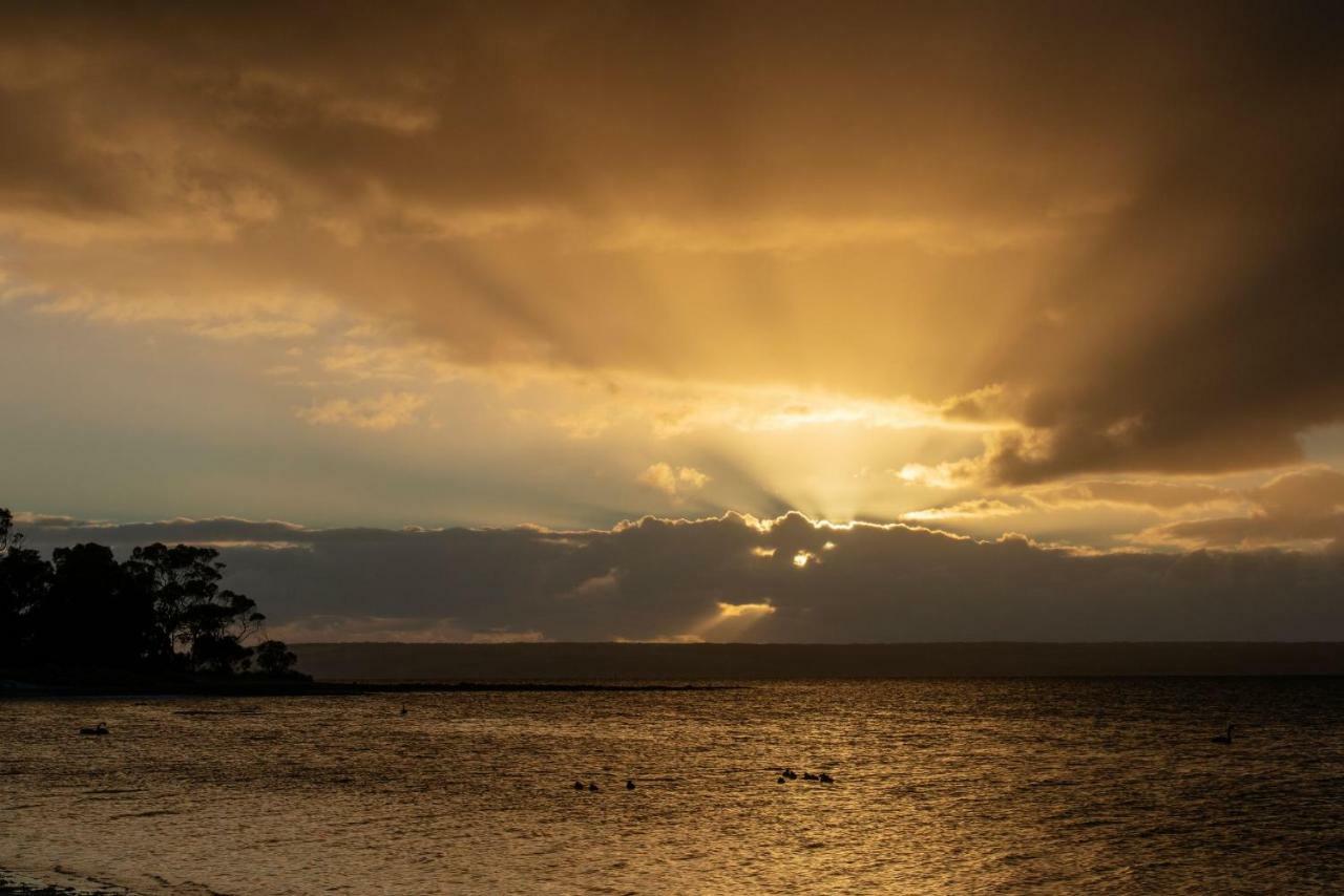 Mercure Kangaroo Island Lodge American River Zewnętrze zdjęcie